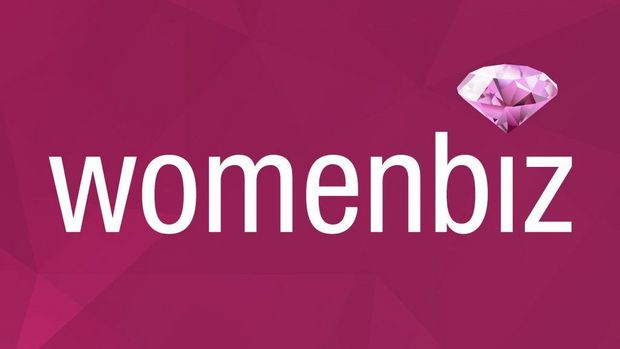 [Translate to English:] womenbiz: Portal für engagierte Unternehmerinnen & Berufsfrauen.